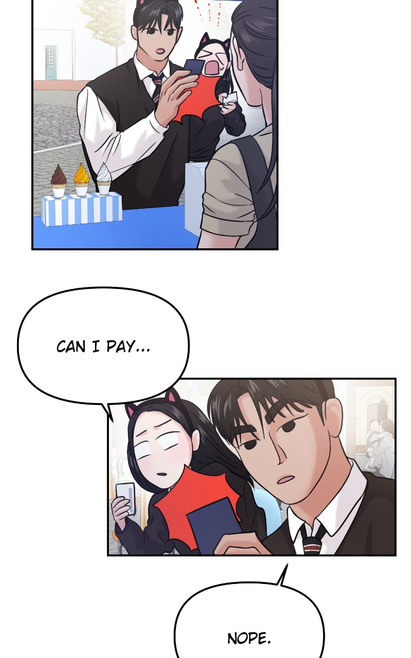 Read This is a Campus Romance Series EN Manga Online