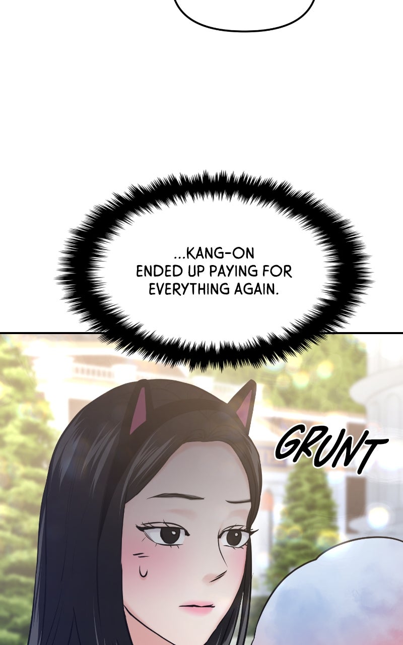 Read This is a Campus Romance Series EN Manga Online