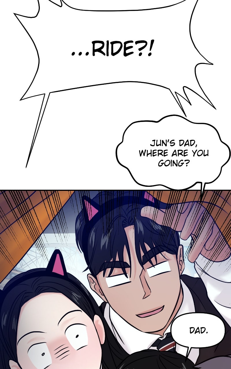 Read This is a Campus Romance Series EN Manga Online