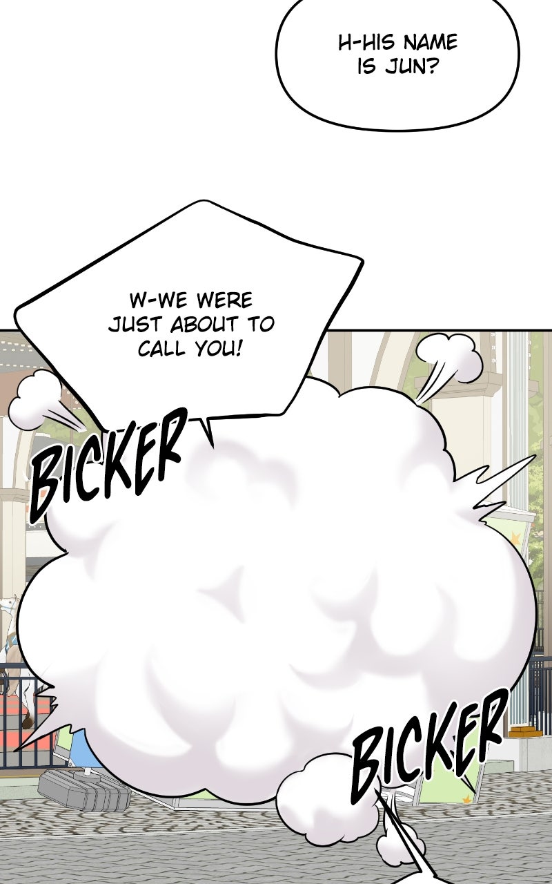 Read This is a Campus Romance Series EN Manga Online