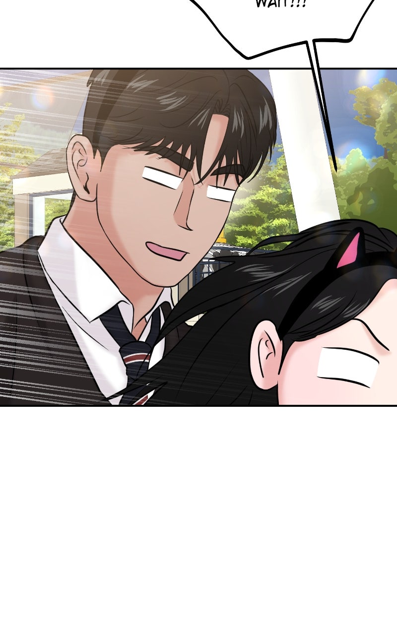 Read This is a Campus Romance Series EN Manga Online