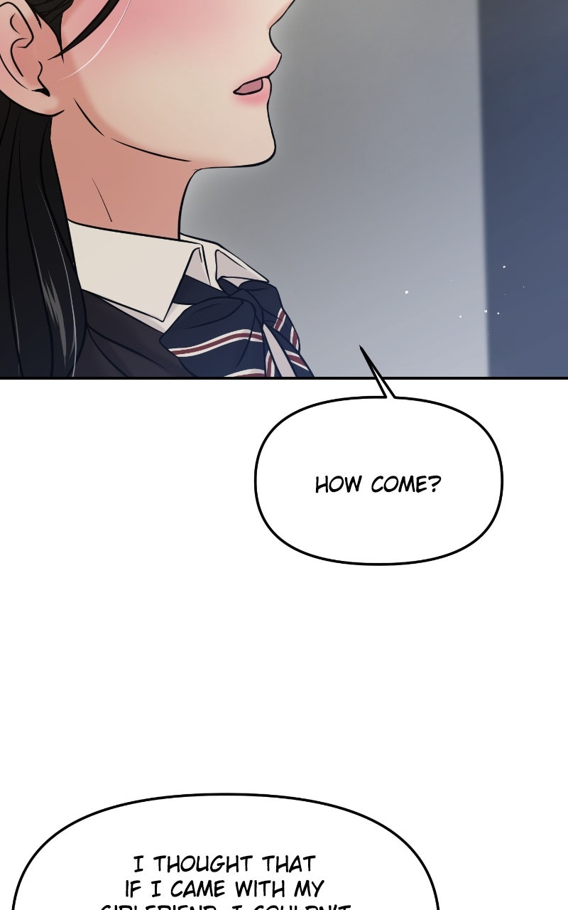 Read This is a Campus Romance Series EN Manga Online