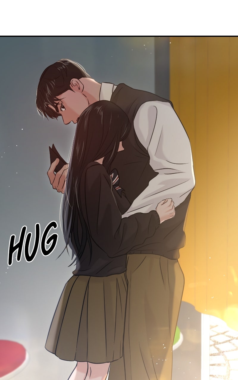 Read This is a Campus Romance Series EN Manga Online