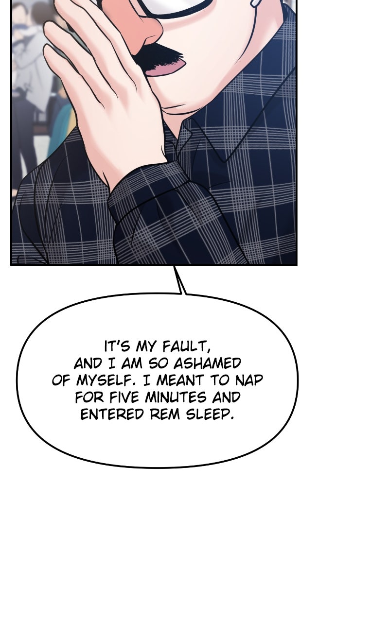 Read This is a Campus Romance Series EN Manga Online