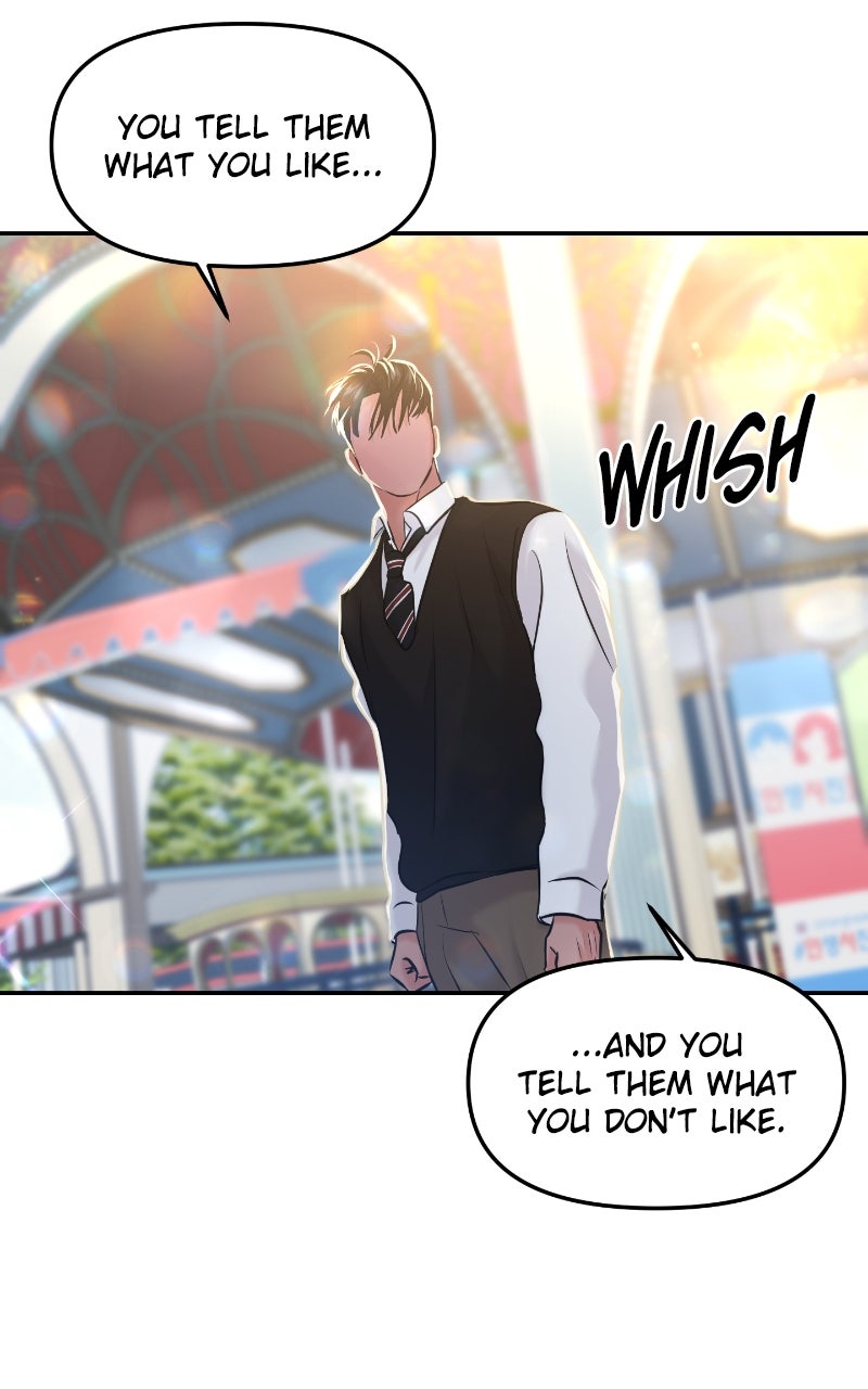 Read This is a Campus Romance Series EN Manga Online