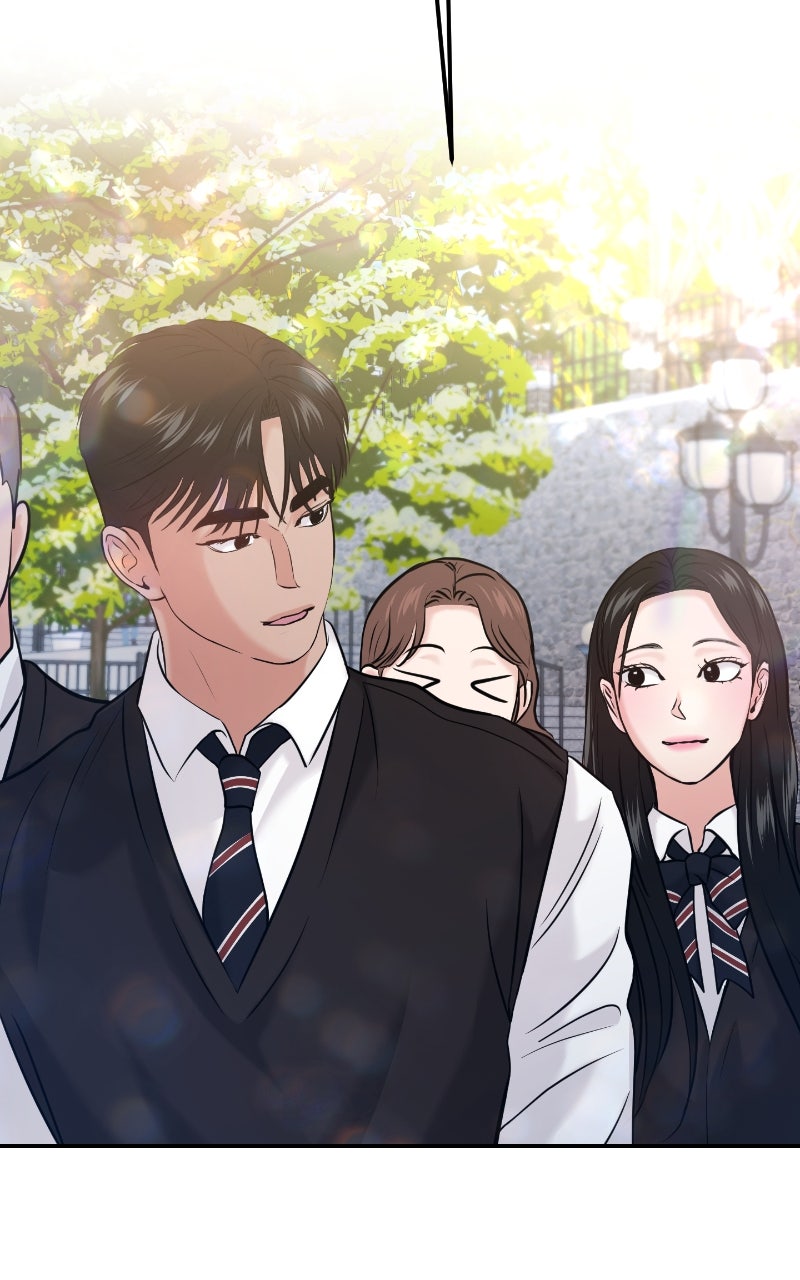 Read This is a Campus Romance Series EN Manga Online