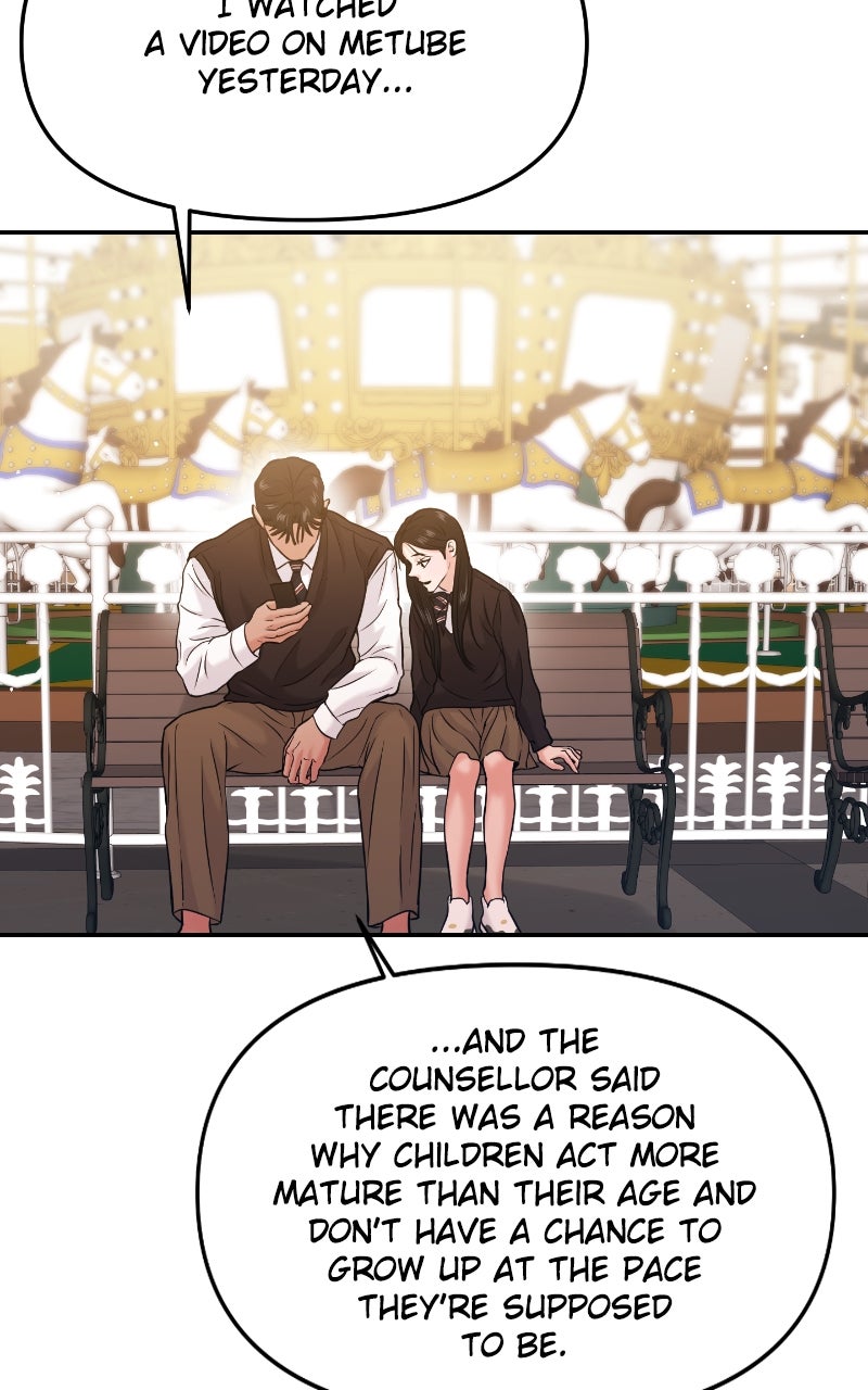 Read This is a Campus Romance Series EN Manga Online