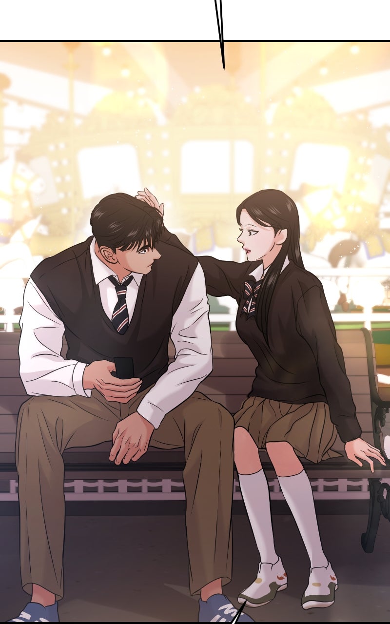 Read This is a Campus Romance Series EN Manga Online