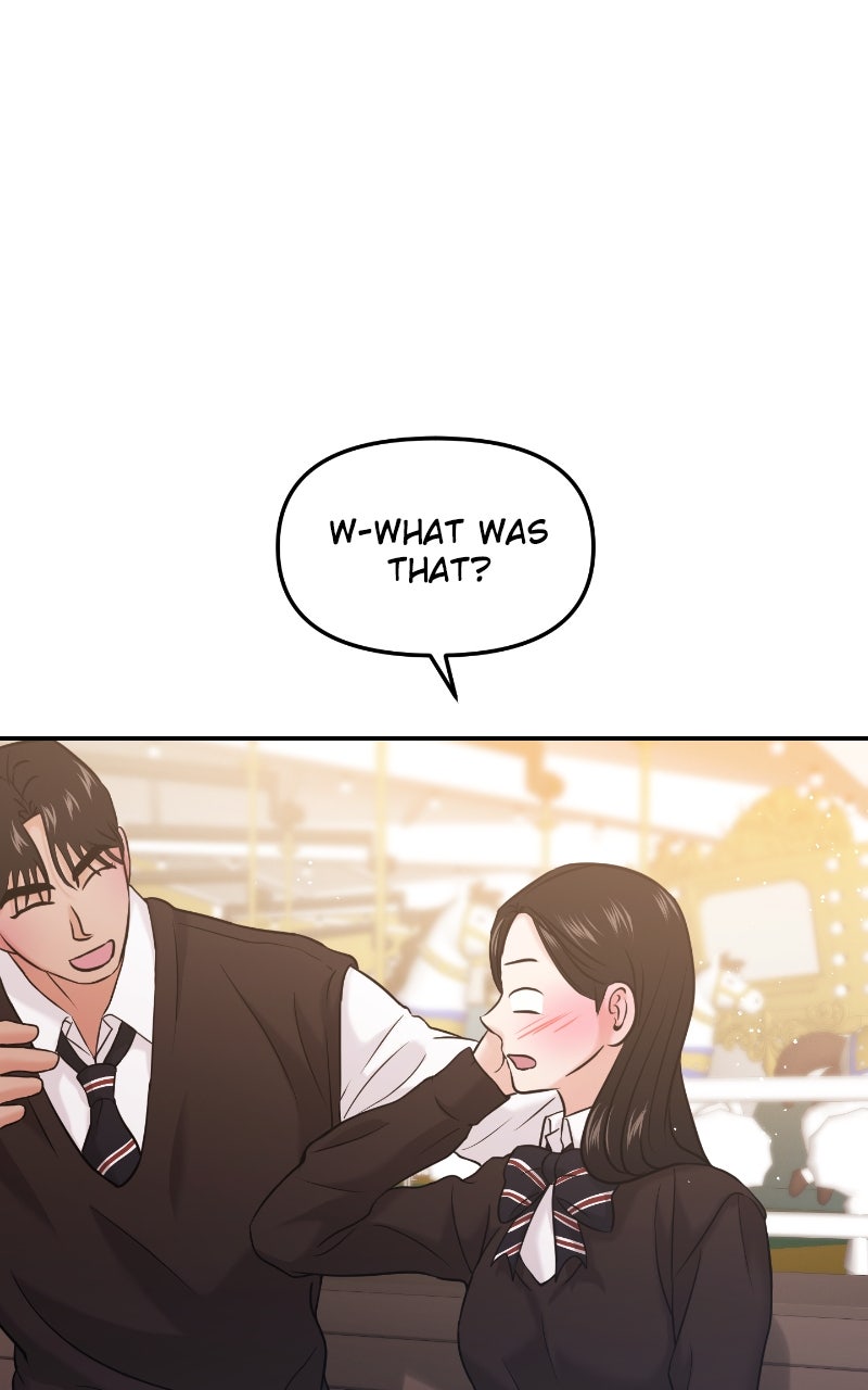 Read This is a Campus Romance Series EN Manga Online