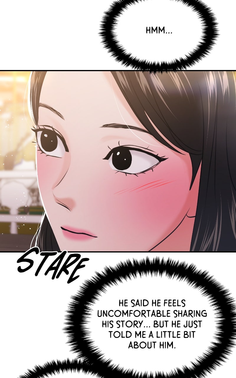 Read This is a Campus Romance Series EN Manga Online