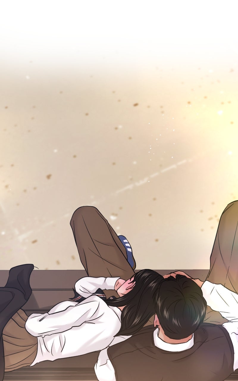 Read This is a Campus Romance Series EN Manga Online