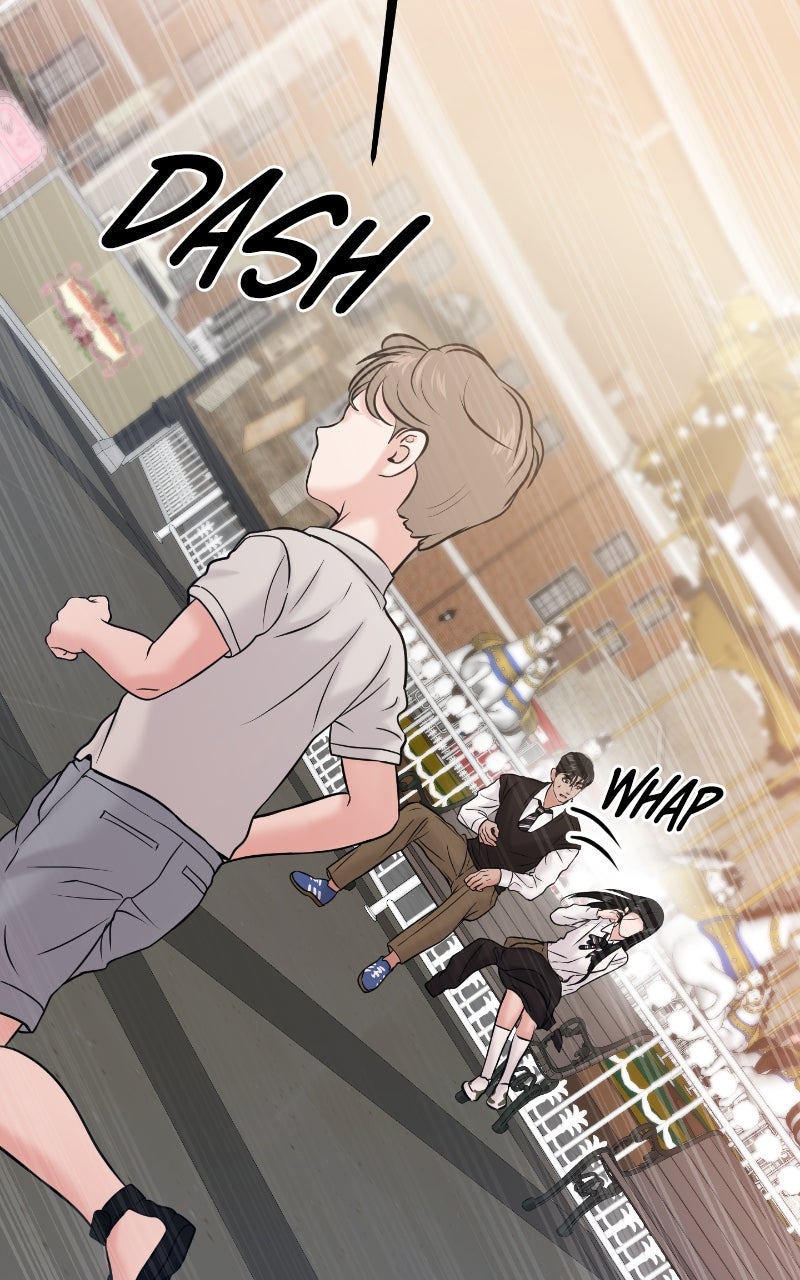 Read This is a Campus Romance Series EN Manga Online