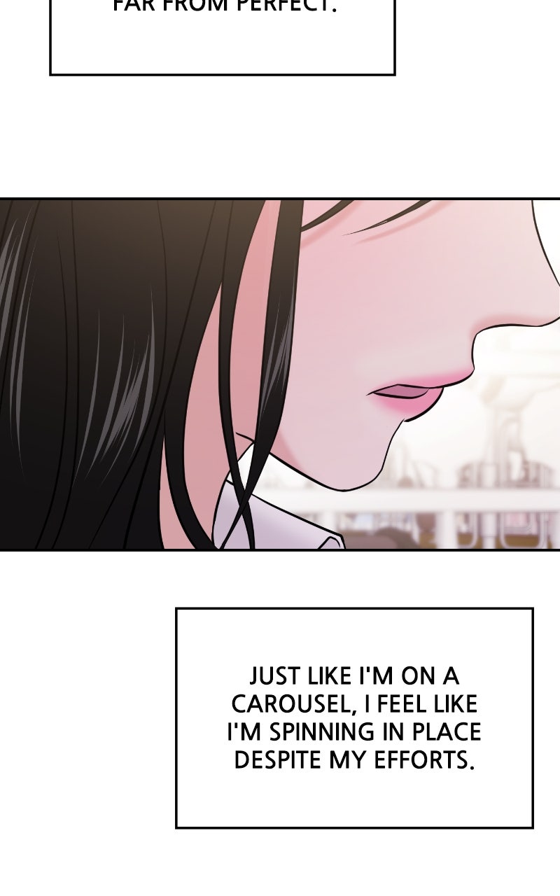 Read This is a Campus Romance Series EN Manga Online