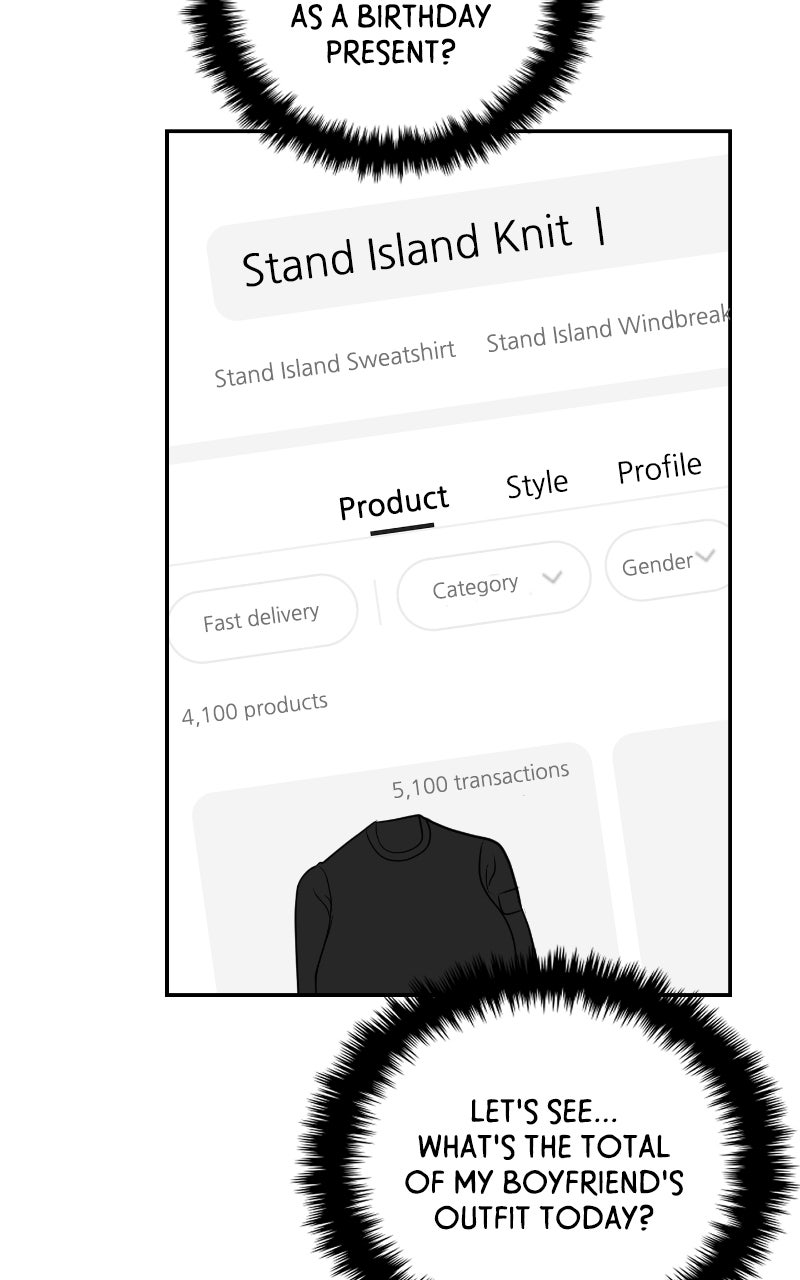 Read This is a Campus Romance Series EN Manga Online