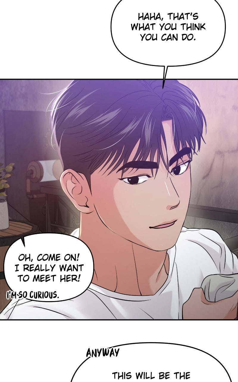 Read This is a Campus Romance Series EN Manga Online