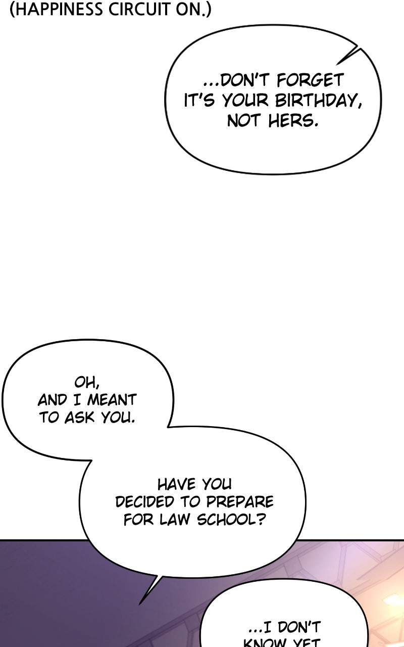 Read This is a Campus Romance Series EN Manga Online