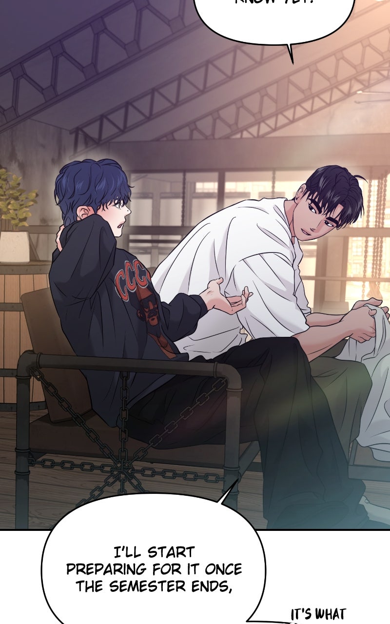 Read This is a Campus Romance Series EN Manga Online