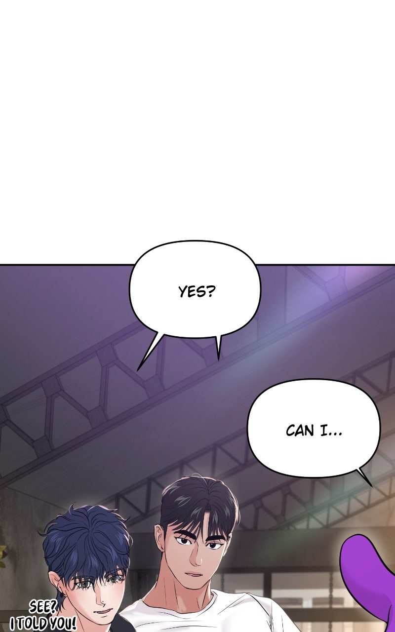 Read This is a Campus Romance Series EN Manga Online