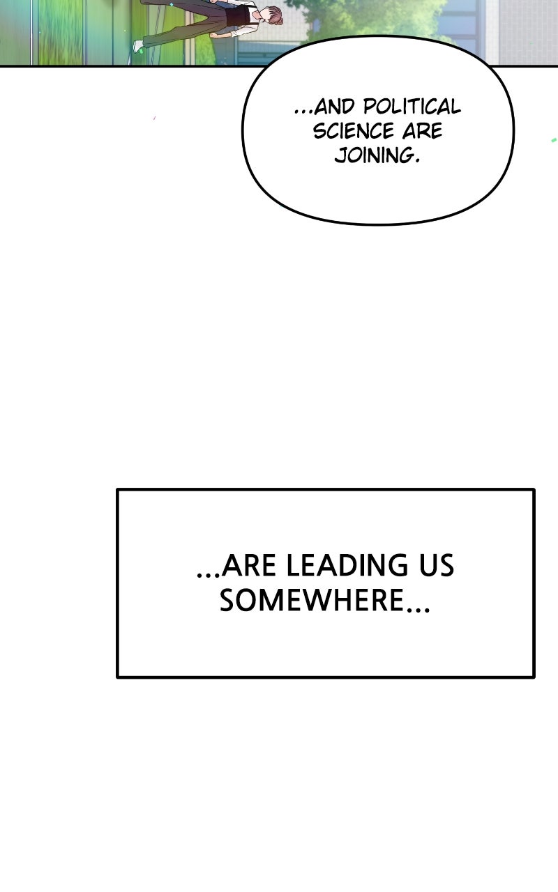 Read This is a Campus Romance Series EN Manga Online