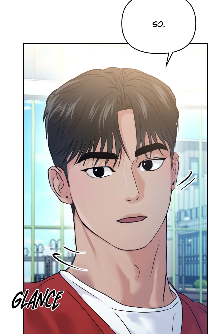 Read This is a Campus Romance Series EN Manga Online