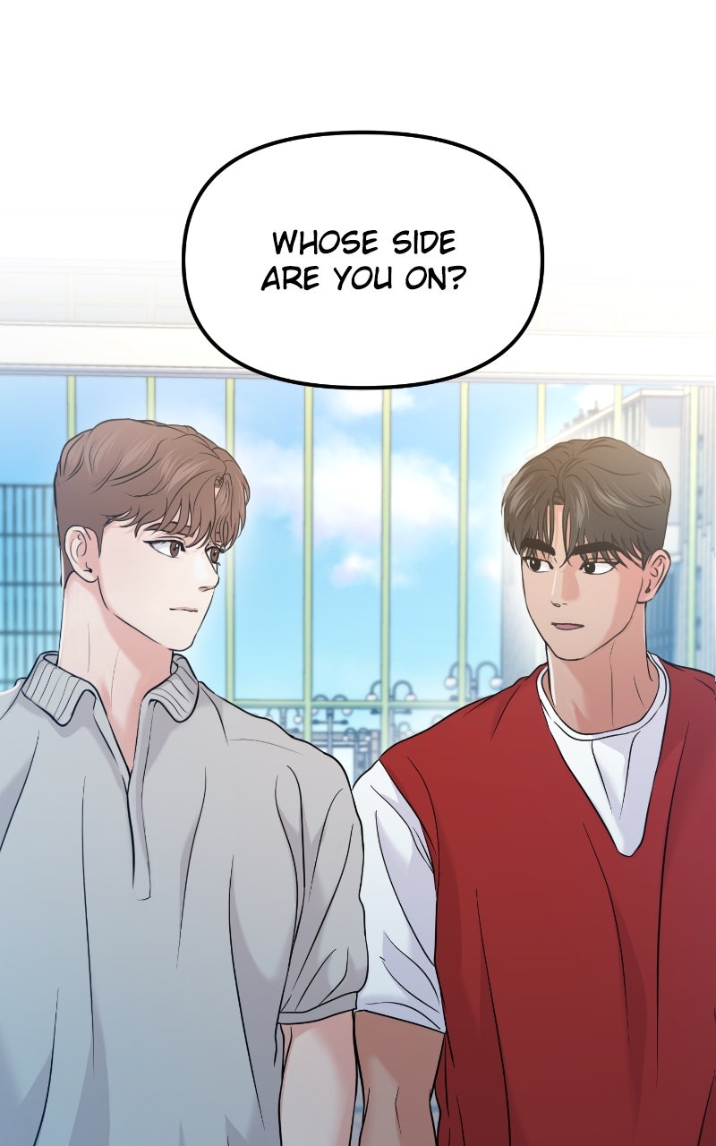 Read This is a Campus Romance Series EN Manga Online