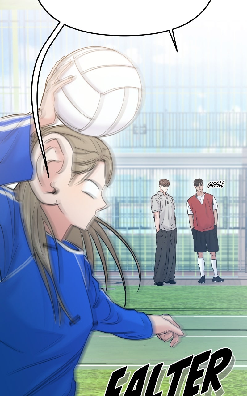 Read This is a Campus Romance Series EN Manga Online