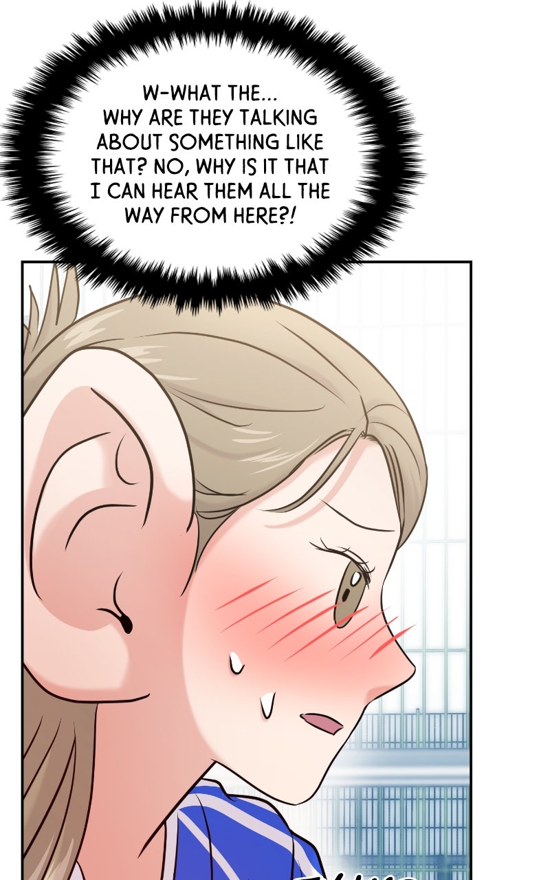 Read This is a Campus Romance Series EN Manga Online