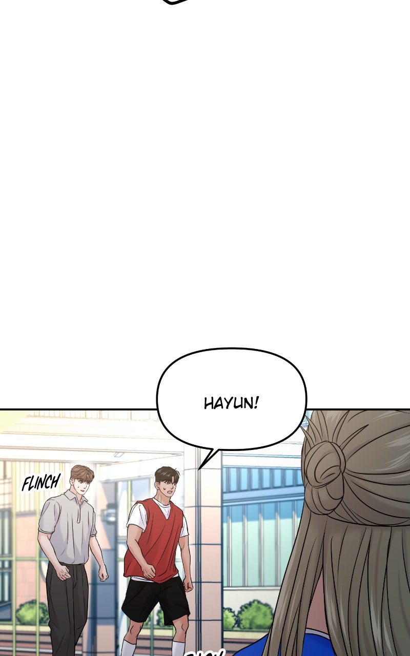 Read This is a Campus Romance Series EN Manga Online