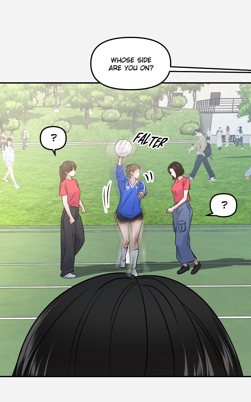 Read This is a Campus Romance Series EN Manga Online