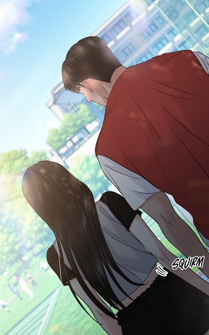 Read This is a Campus Romance Series EN Manga Online