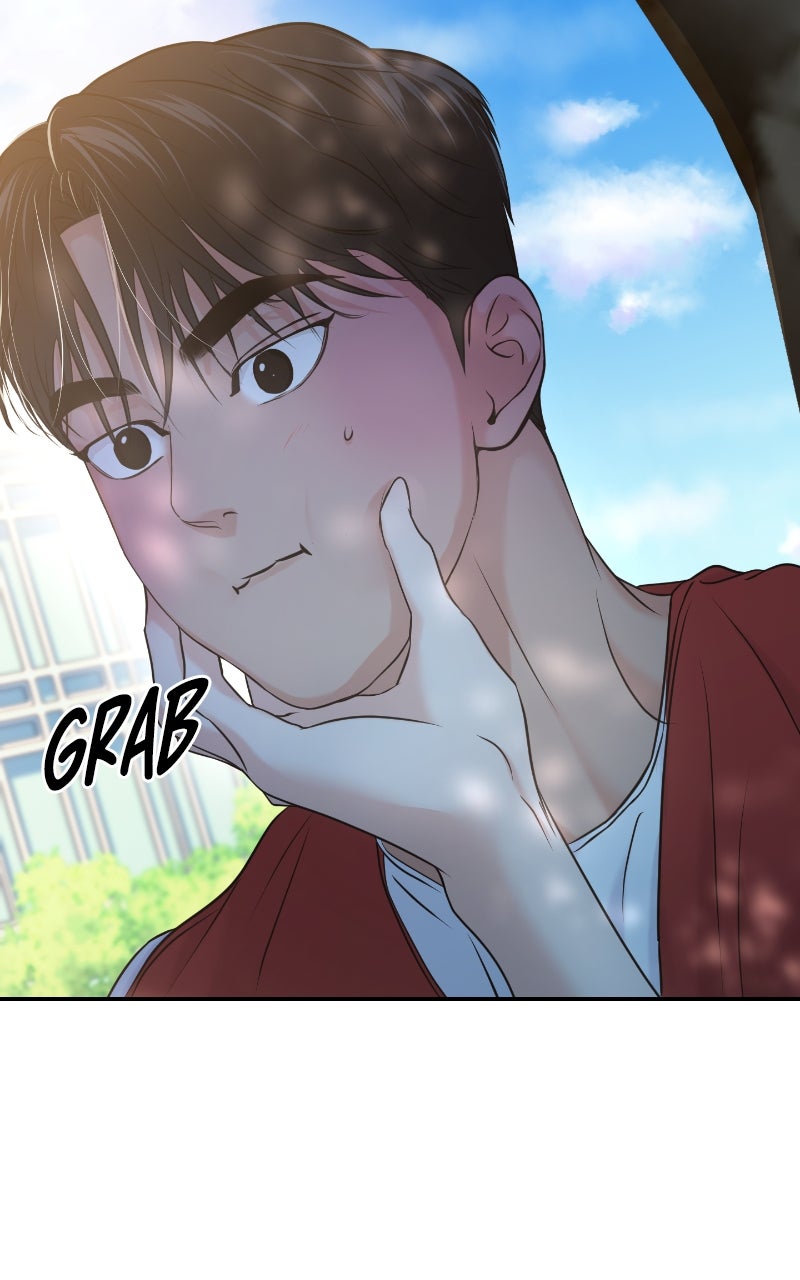 Read This is a Campus Romance Series EN Manga Online