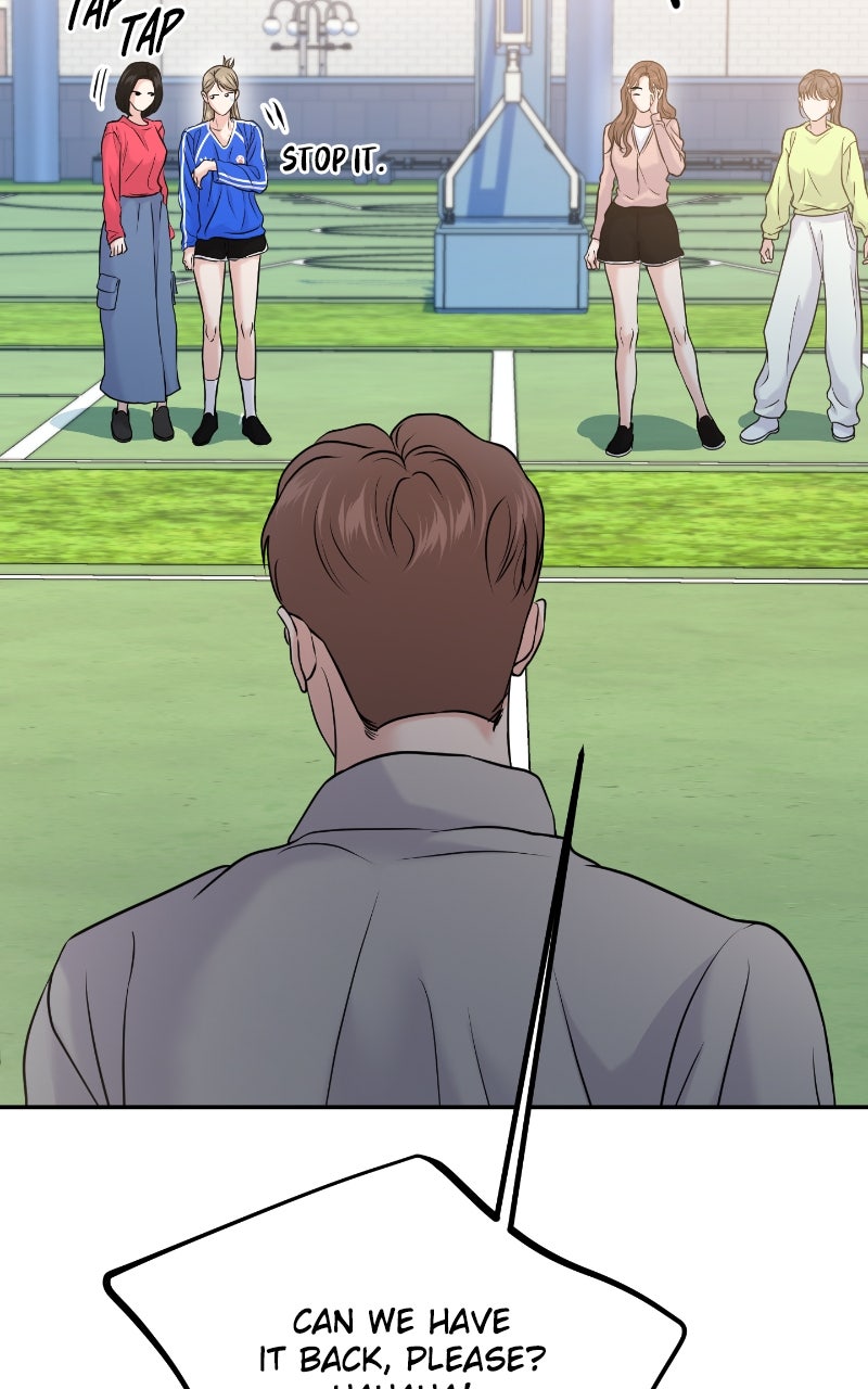 Read This is a Campus Romance Series EN Manga Online