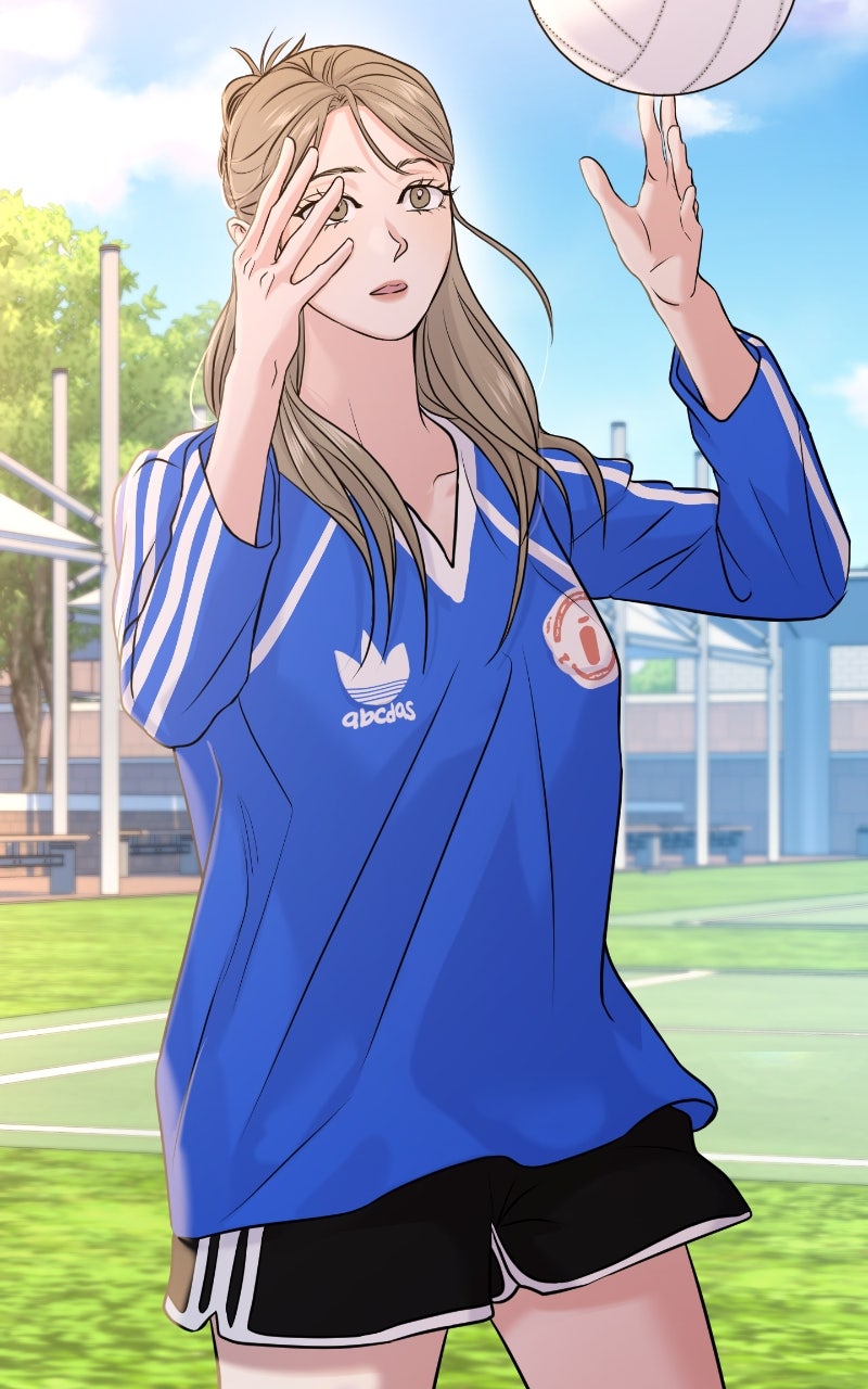 Read This is a Campus Romance Series EN Manga Online