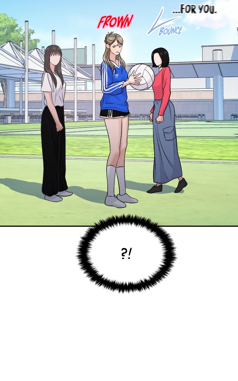 Read This is a Campus Romance Series EN Manga Online