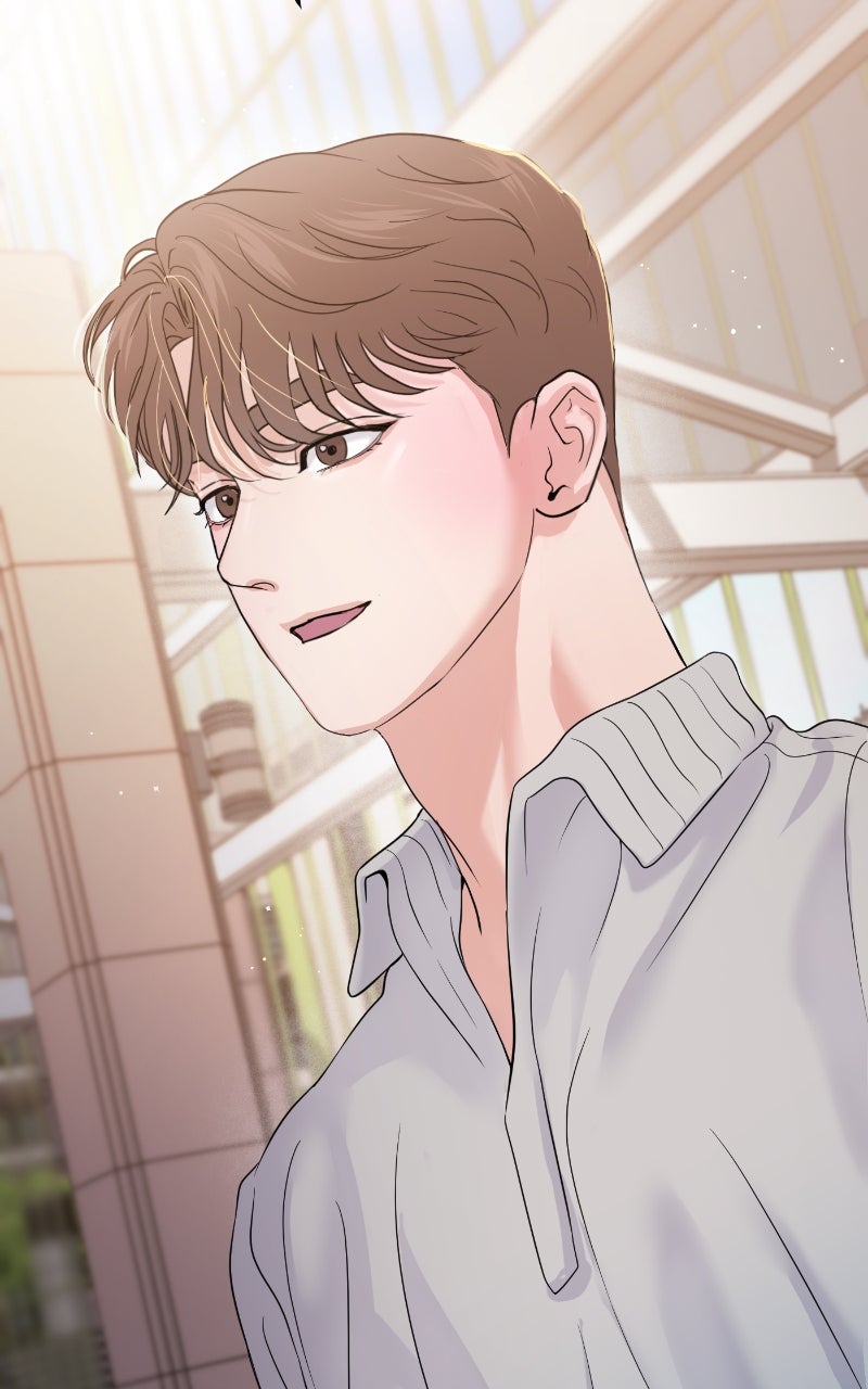 Read This is a Campus Romance Series EN Manga Online