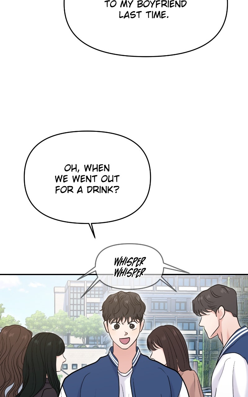 Read This is a Campus Romance Series EN Manga Online