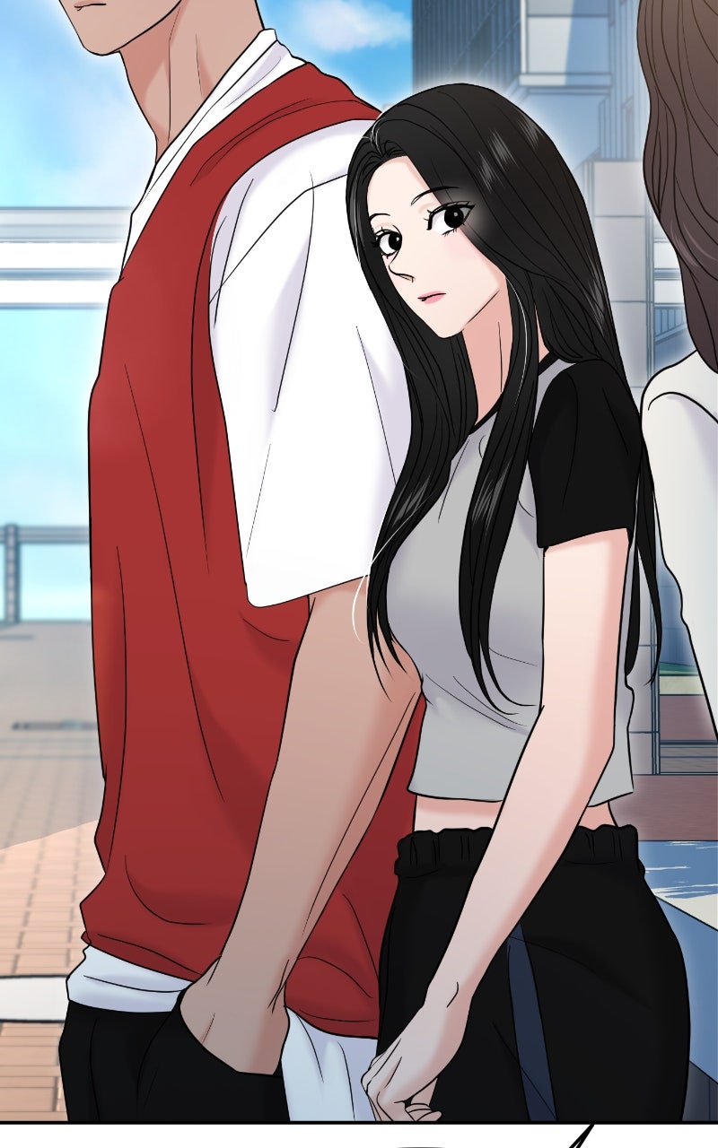 Read This is a Campus Romance Series EN Manga Online