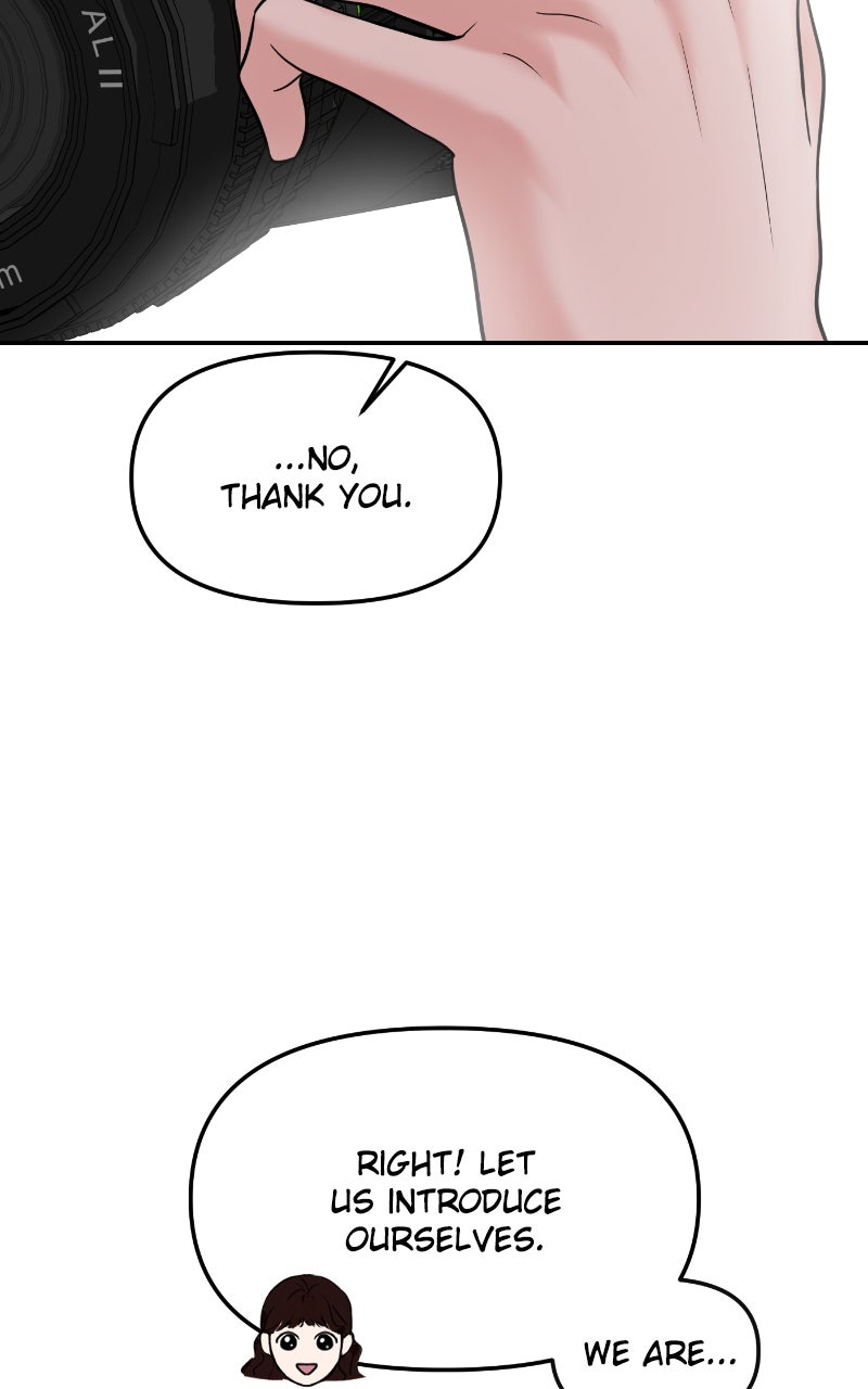 Read This is a Campus Romance Series EN Manga Online