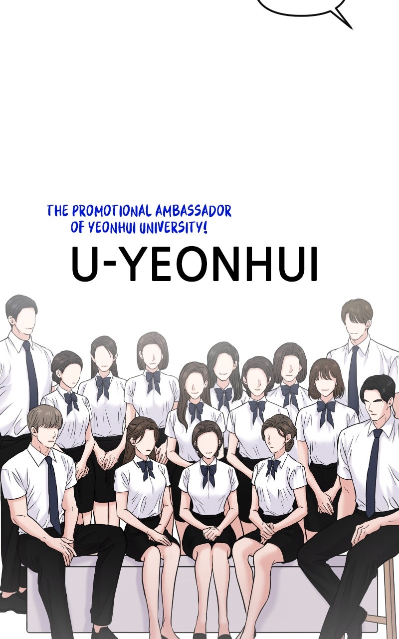 Read This is a Campus Romance Series EN Manga Online