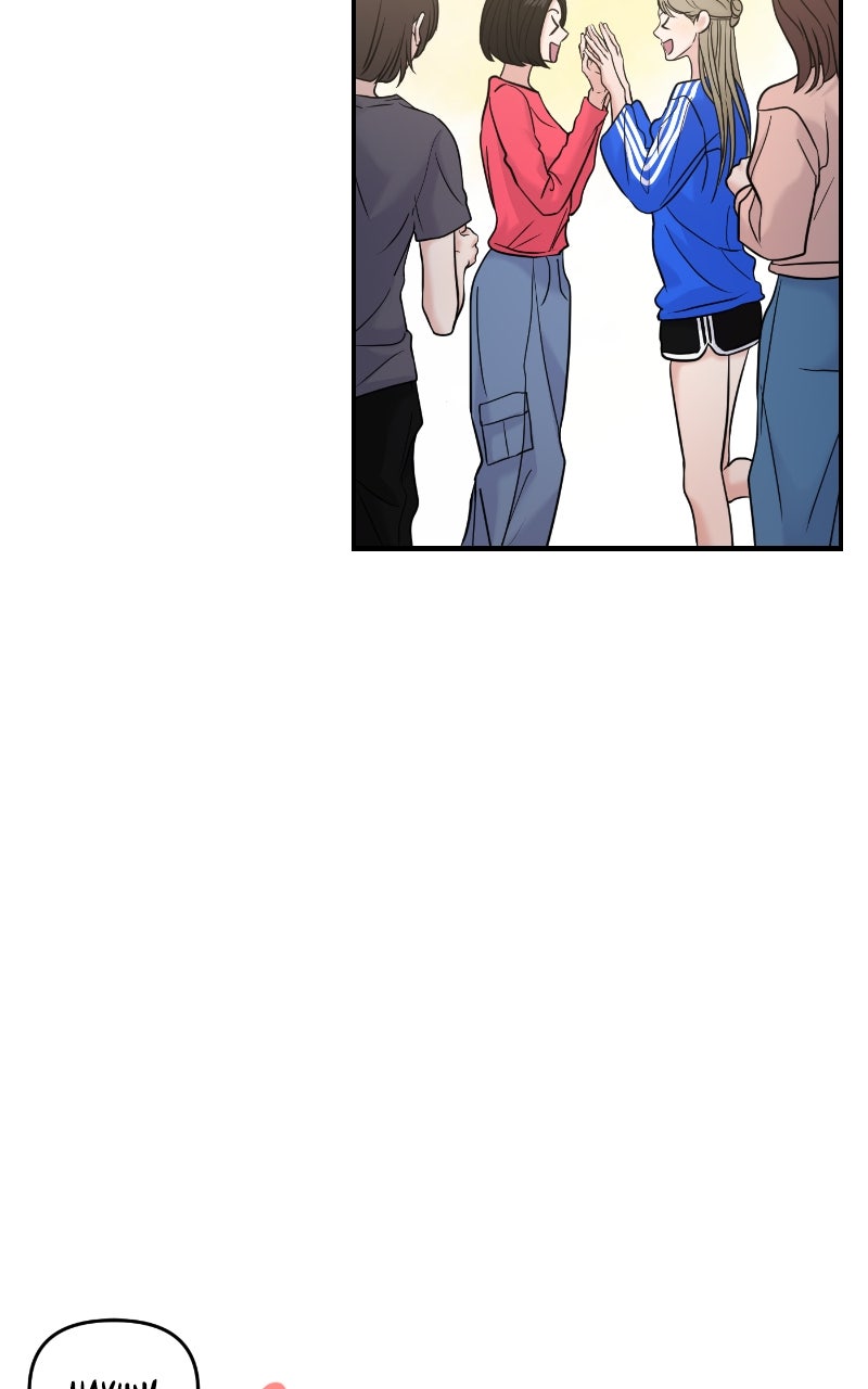 Read This is a Campus Romance Series EN Manga Online