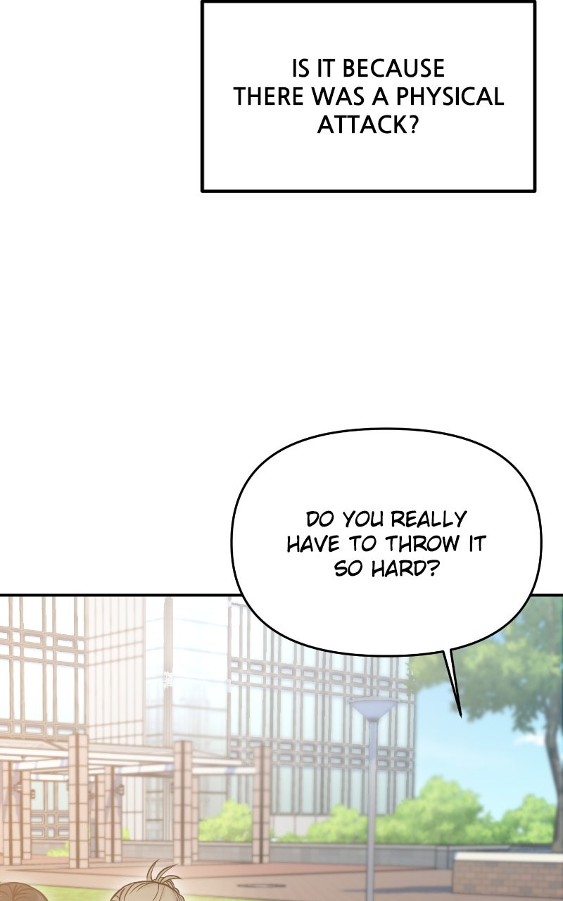 Read This is a Campus Romance Series EN Manga Online