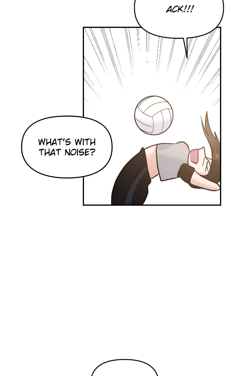 Read This is a Campus Romance Series EN Manga Online