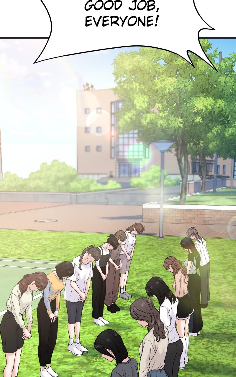 Read This is a Campus Romance Series EN Manga Online