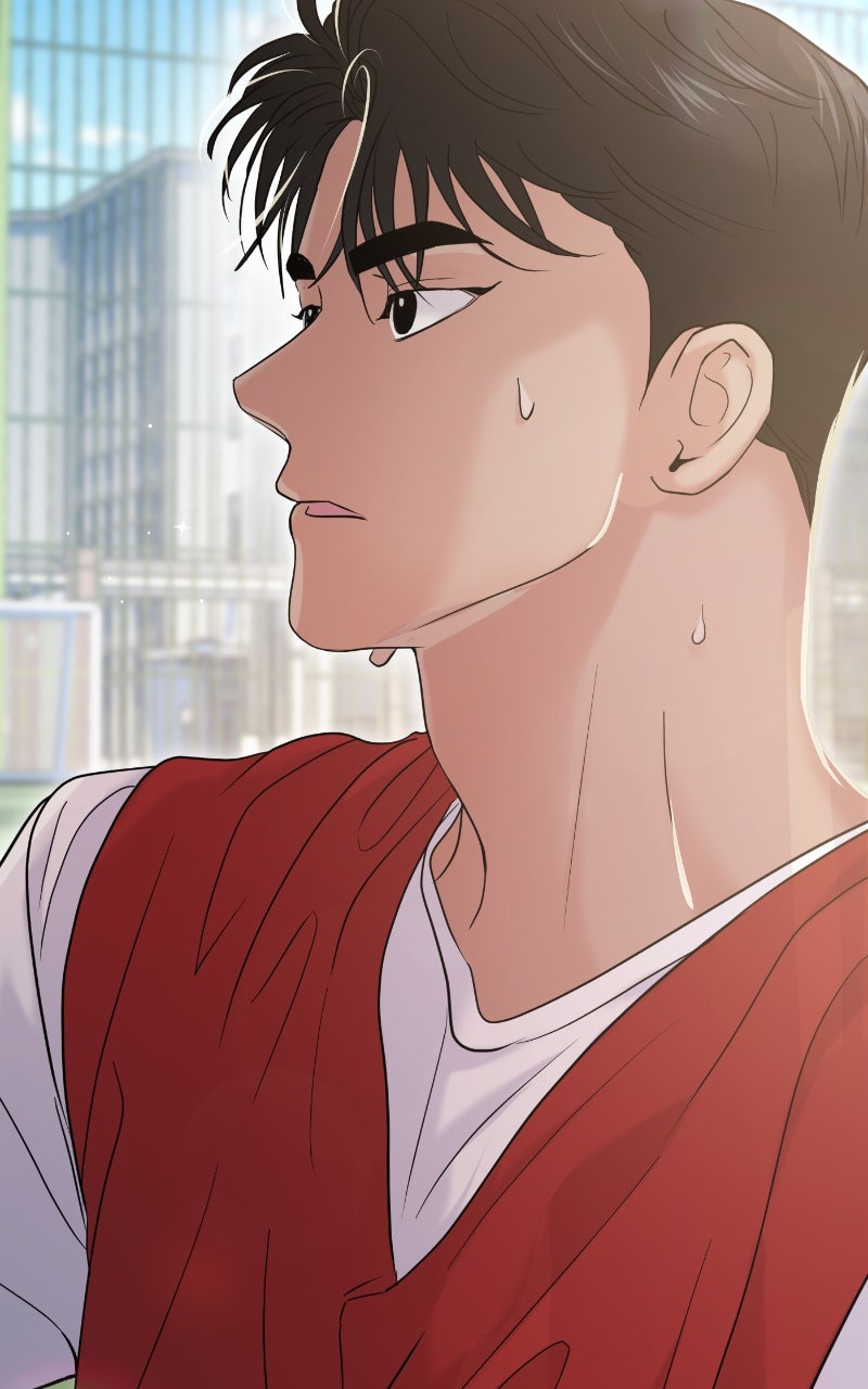 Read This is a Campus Romance Series EN Manga Online