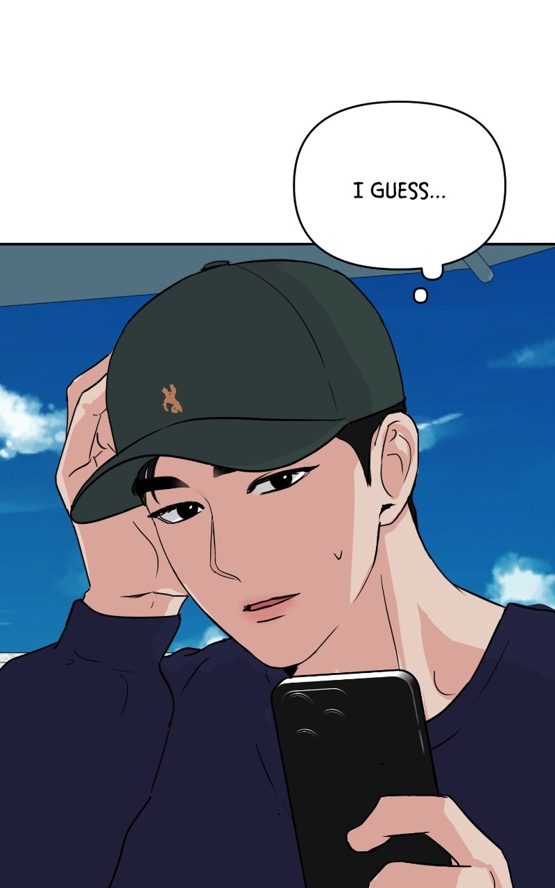 Read This is a Campus Romance Series EN Manga Online