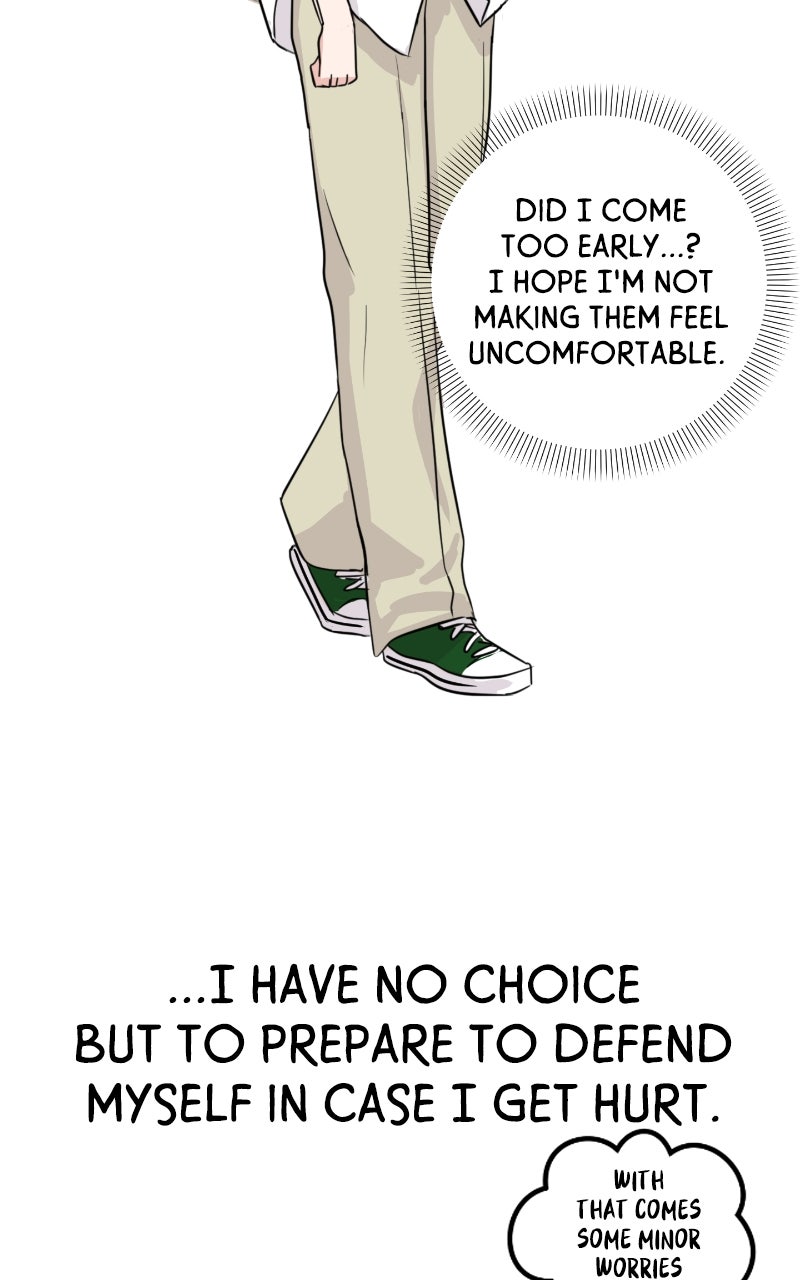 Read This is a Campus Romance Series EN Manga Online