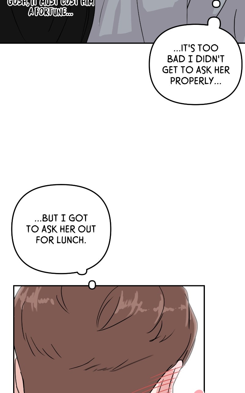 Read This is a Campus Romance Series EN Manga Online