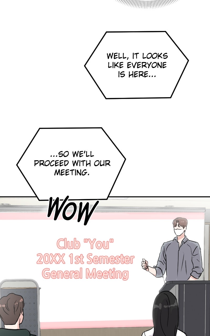 Read This is a Campus Romance Series EN Manga Online