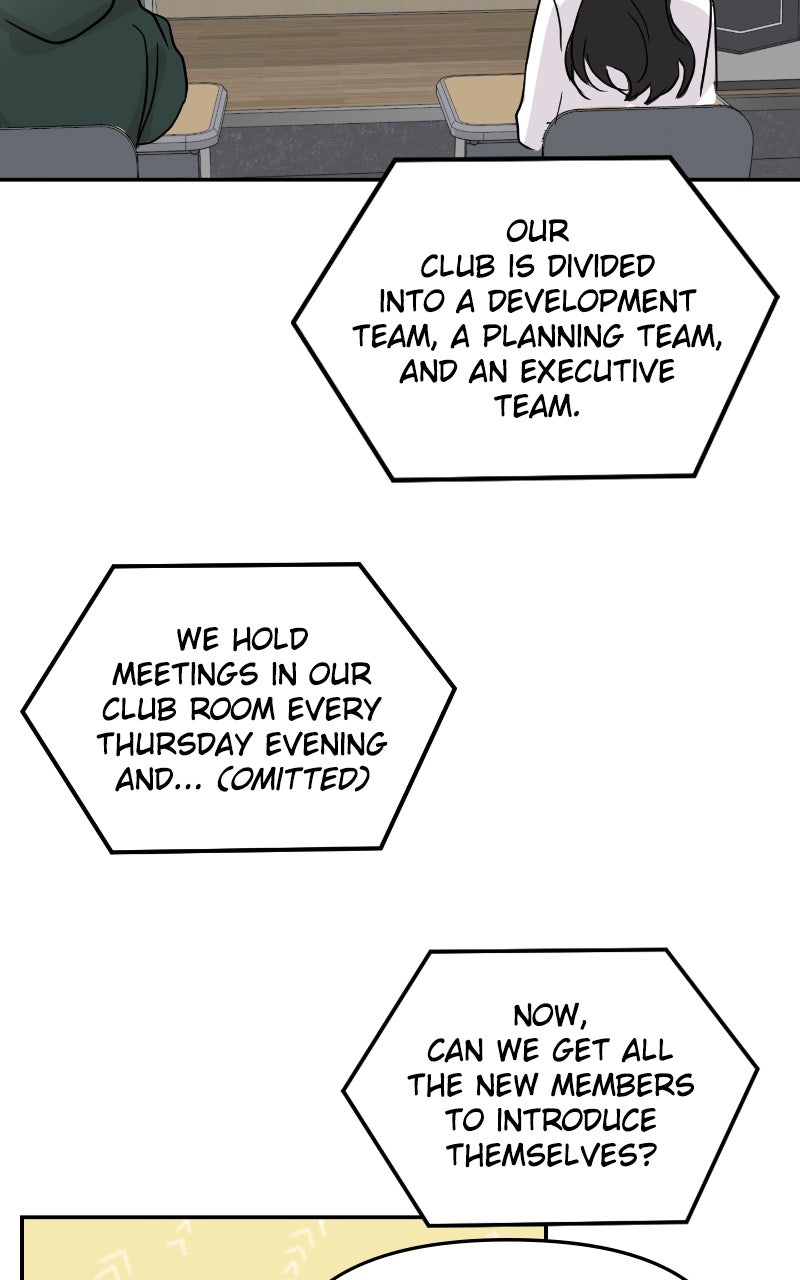 Read This is a Campus Romance Series EN Manga Online