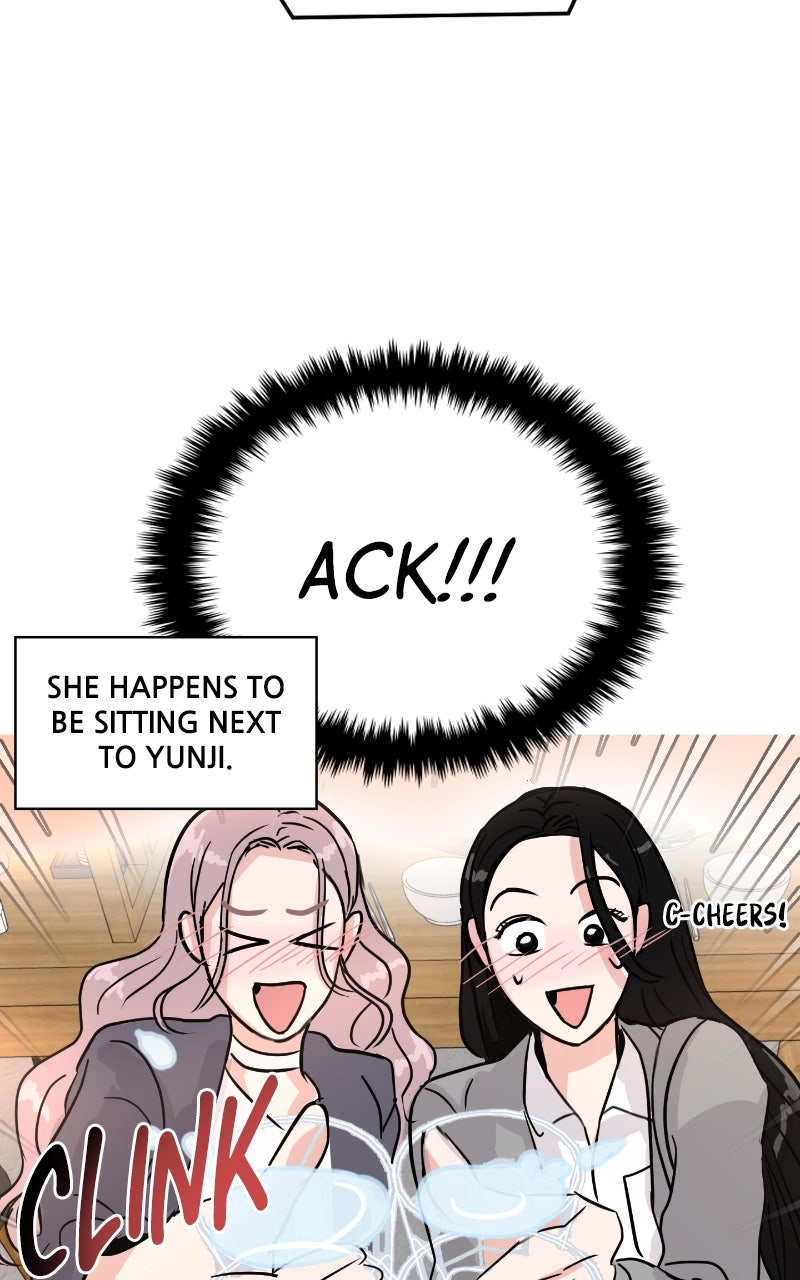 Read This is a Campus Romance Series EN Manga Online